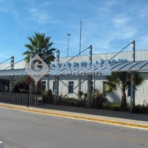 alt_1Gallina Eurasia - Polikarbon Levha|Polikarbonat Işıklık|Çatı & Cephe Panel