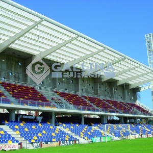 alt_1Gallina Eurasia - Polikarbon Levha|Polikarbonat Işıklık|Çatı & Cephe Panel