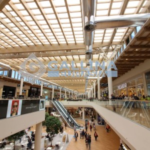 alt_1Gallina Eurasia - Polikarbon Levha|Polikarbonat Işıklık|Çatı & Cephe Panel