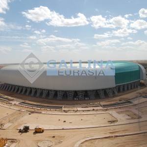 alt_1Gallina Eurasia - Polikarbon Levha|Polikarbonat Işıklık|Çatı & Cephe Panel