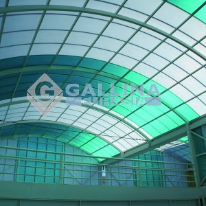 alt_1Gallina Eurasia - Polikarbon Levha|Polikarbonat Işıklık|Çatı & Cephe Panel