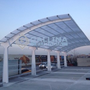 alt_1Gallina Eurasia - Polikarbon Levha|Polikarbonat Işıklık|Çatı & Cephe Panel