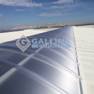 alt_1Gallina Eurasia - Polikarbon Levha|Polikarbonat Işıklık|Çatı & Cephe Panel