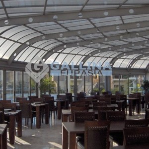 alt_1Gallina Eurasia - Polikarbon Levha|Polikarbonat Işıklık|Çatı & Cephe Panel