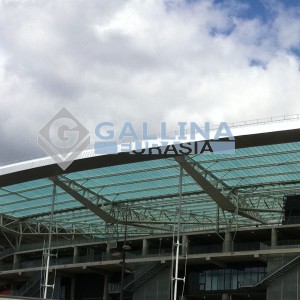 alt_1Gallina Eurasia - Polikarbon Levha|Polikarbonat Işıklık|Çatı & Cephe Panel