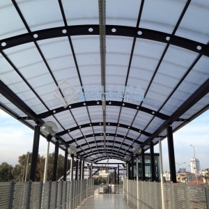 alt_1Gallina Eurasia - Polikarbon Levha|Polikarbonat Işıklık|Çatı & Cephe Panel