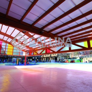 alt_1Gallina Eurasia - Polikarbon Levha|Polikarbonat Işıklık|Çatı & Cephe Panel