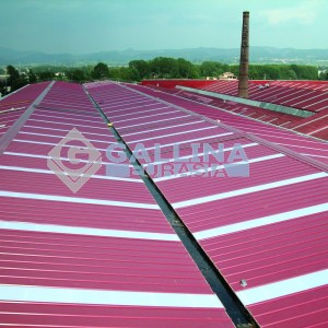 alt_1Gallina Eurasia - Polikarbon Levha|Polikarbonat Işıklık|Çatı & Cephe Panel