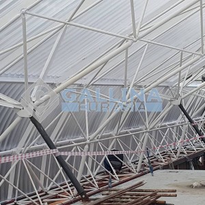 alt_1Gallina Eurasia - Polikarbon Levha|Polikarbonat Işıklık|Çatı & Cephe Panel