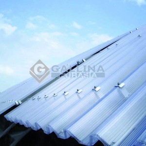 alt_1Gallina Eurasia - Polikarbon Levha|Polikarbonat Işıklık|Çatı & Cephe Panel