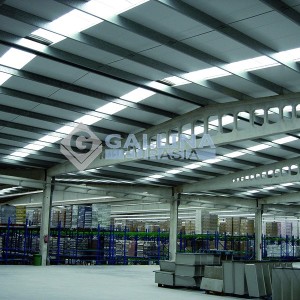 alt_1Gallina Eurasia - Polikarbon Levha|Polikarbonat Işıklık|Çatı & Cephe Panel