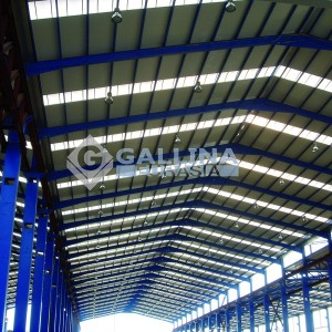 alt_1Gallina Eurasia - Polikarbon Levha|Polikarbonat Işıklık|Çatı & Cephe Panel