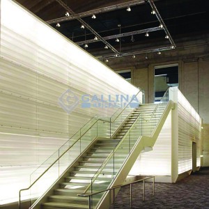 alt_1Gallina Eurasia - Polikarbon Levha|Polikarbonat Işıklık|Çatı & Cephe Panel