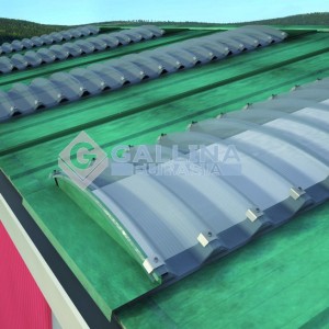 alt_1Gallina Eurasia - Polikarbon Levha|Polikarbonat Işıklık|Çatı & Cephe Panel