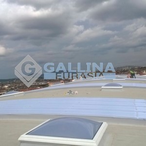 alt_1Gallina Eurasia - Polikarbon Levha|Polikarbonat Işıklık|Çatı & Cephe Panel