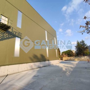 alt_1Gallina Eurasia - Polikarbon Levha|Polikarbonat Işıklık|Çatı & Cephe Panel