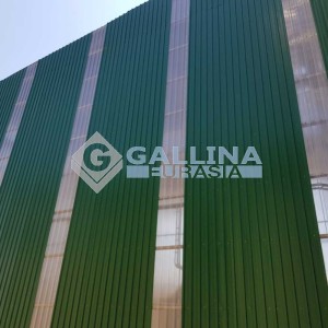 alt_1Gallina Eurasia - Polikarbon Levha|Polikarbonat Işıklık|Çatı & Cephe Panel