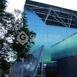 alt_1Gallina Eurasia - Polikarbon Levha|Polikarbonat Işıklık|Çatı & Cephe Panel