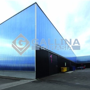 alt_1Gallina Eurasia - Polikarbon Levha|Polikarbonat Işıklık|Çatı & Cephe Panel