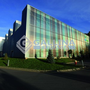 alt_1Gallina Eurasia - Polikarbon Levha|Polikarbonat Işıklık|Çatı & Cephe Panel