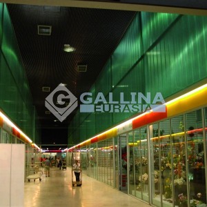 alt_1Gallina Eurasia - Polikarbon Levha|Polikarbonat Işıklık|Çatı & Cephe Panel