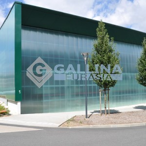 alt_1Gallina Eurasia - Polikarbon Levha|Polikarbonat Işıklık|Çatı & Cephe Panel