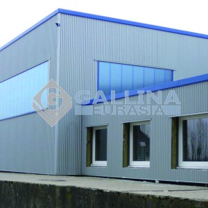 alt_1Gallina Eurasia - Polikarbon Levha|Polikarbonat Işıklık|Çatı & Cephe Panel