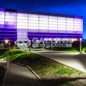 alt_1Gallina Eurasia - Polikarbon Levha|Polikarbonat Işıklık|Çatı & Cephe Panel