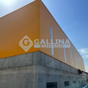 alt_1Gallina Eurasia - Polikarbon Levha|Polikarbonat Işıklık|Çatı & Cephe Panel