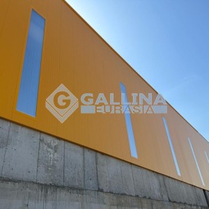 alt_1Gallina Eurasia - Polikarbon Levha|Polikarbonat Işıklık|Çatı & Cephe Panel