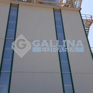 alt_1Gallina Eurasia - Polikarbon Levha|Polikarbonat Işıklık|Çatı & Cephe Panel