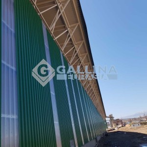 alt_1Gallina Eurasia - Polikarbon Levha|Polikarbonat Işıklık|Çatı & Cephe Panel