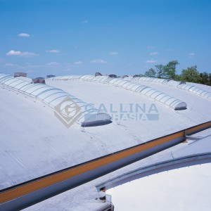 alt_1Gallina Eurasia - Polikarbon Levha|Polikarbonat Işıklık|Çatı & Cephe Panel