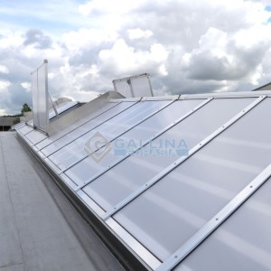 alt_1Gallina Eurasia - Polikarbon Levha|Polikarbonat Işıklık|Çatı & Cephe Panel