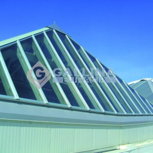 alt_1Gallina Eurasia - Polikarbon Levha|Polikarbonat Işıklık|Çatı & Cephe Panel