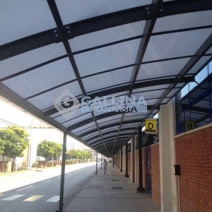 alt_1Gallina Eurasia - Polikarbon Levha|Polikarbonat Işıklık|Çatı & Cephe Panel