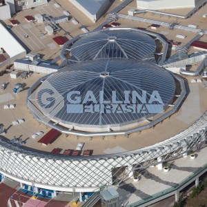 alt_1Gallina Eurasia - Polikarbon Levha|Polikarbonat Işıklık|Çatı & Cephe Panel