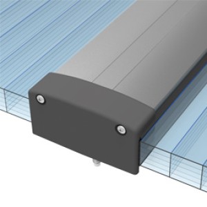 Gallina Eurasia - Polikarbon Levha|Polikarbonat Işıklık|Çatı & Cephe Panel