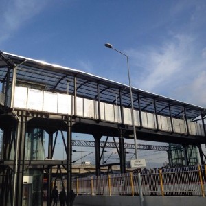 Gallina Eurasia - Polikarbon Levha|Polikarbonat Işıklık|Çatı & Cephe Panel