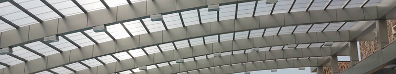 Roofing and Skylights