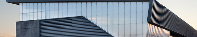  Curtain Wall and Window